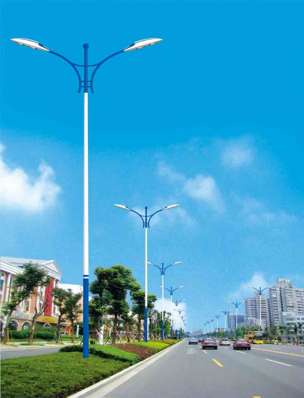 道路灯
