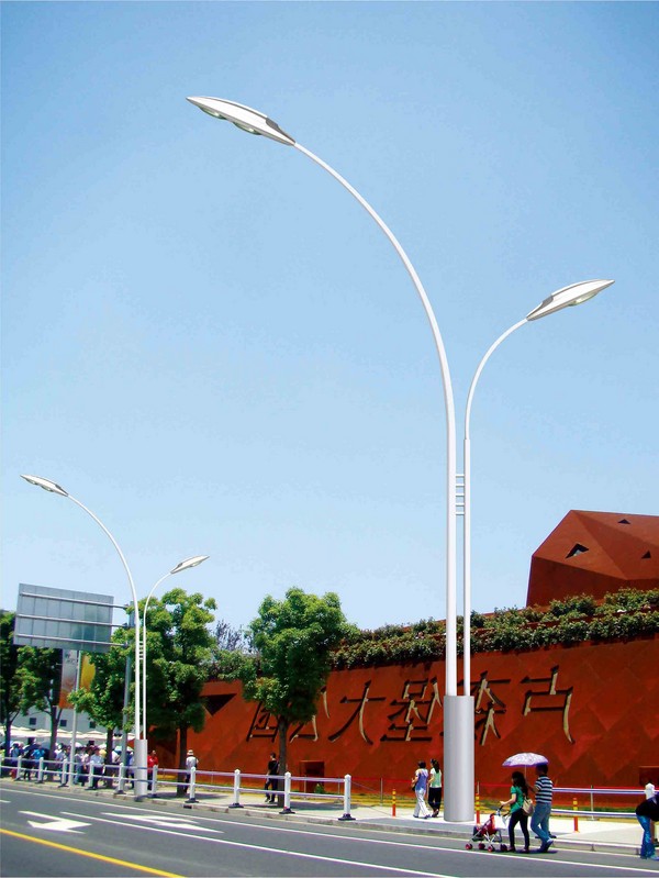 道路灯