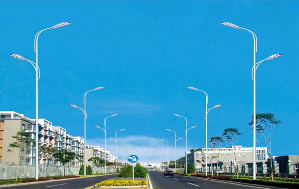 道路灯