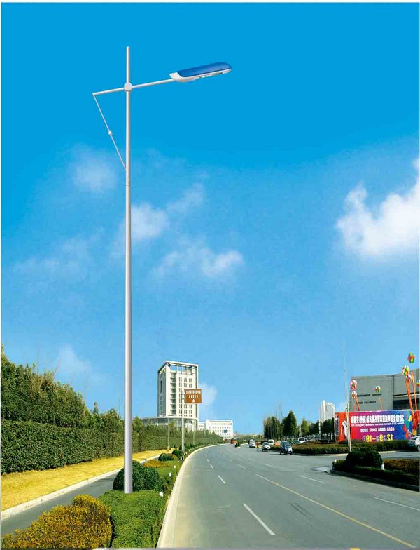 道路灯