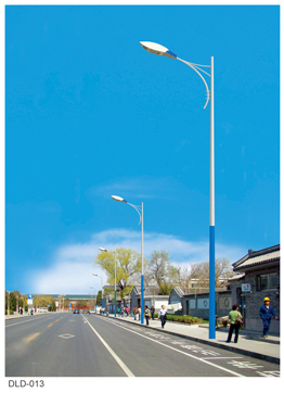 道路灯