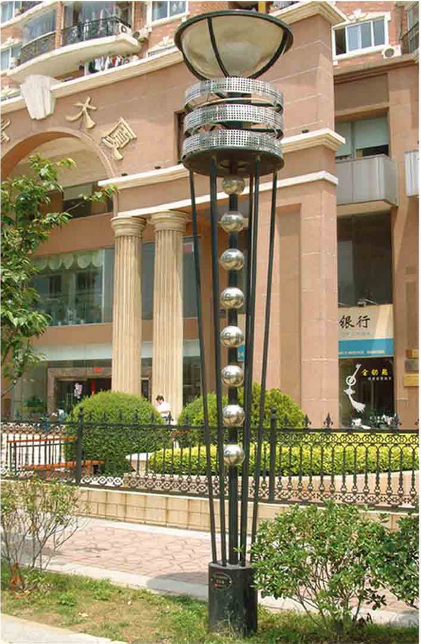 景观灯