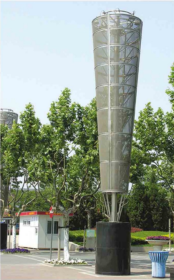 景观灯