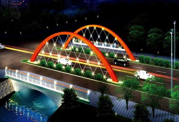 LED