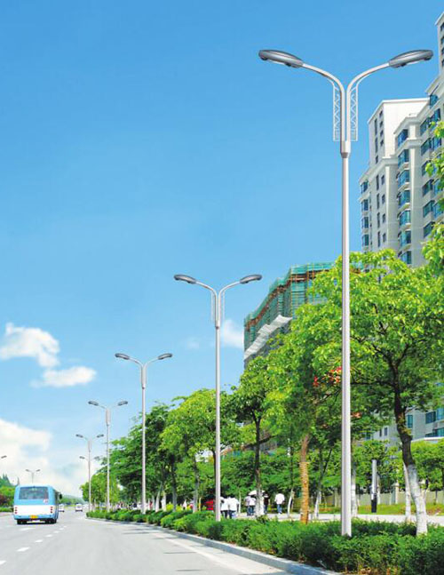 道路灯