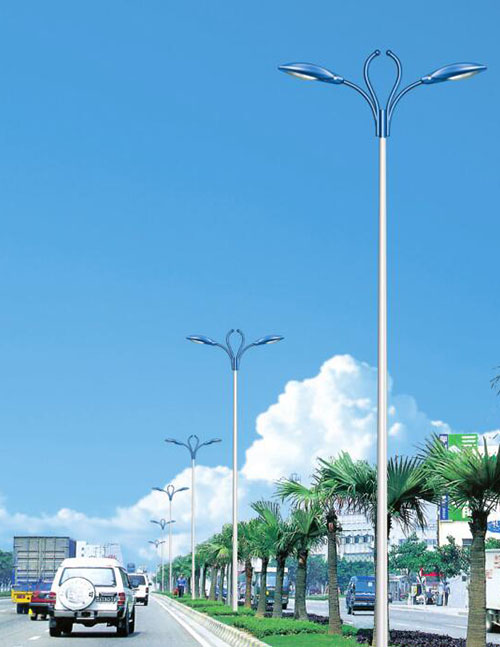 道路灯