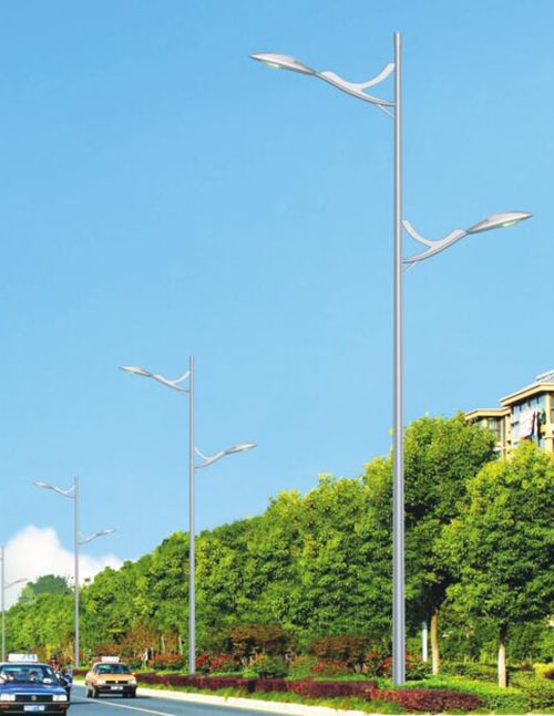 道路灯