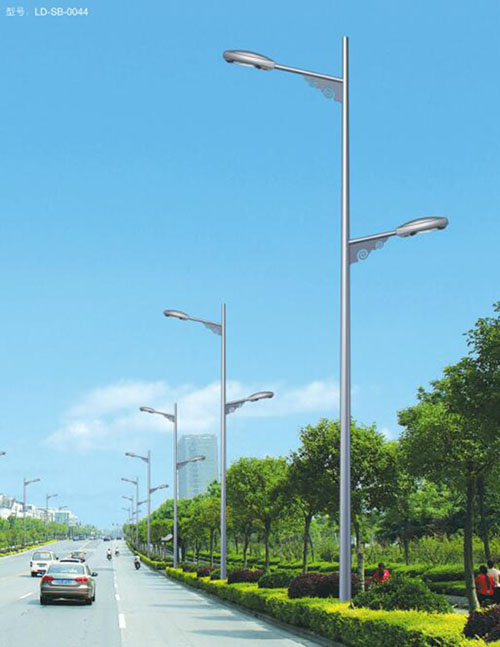 道路灯