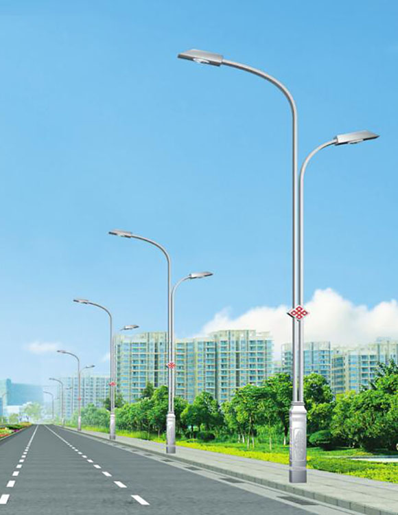 道路灯