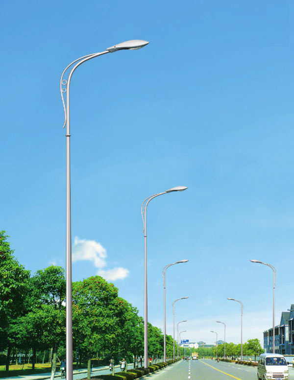 道路灯